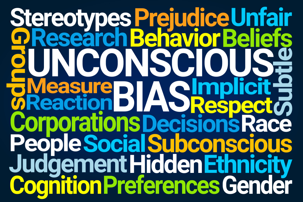 RASCW AHEOC Presents Unconscious Bias Training REALTORS Association 