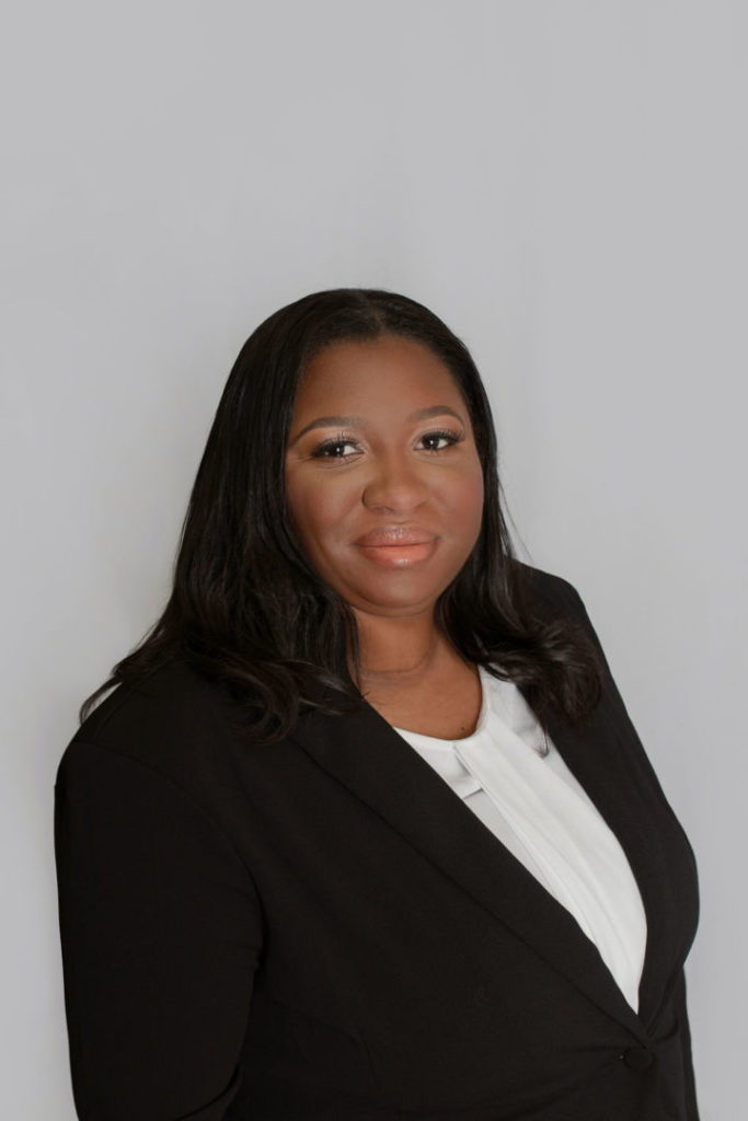 Minority Scholarship - Brittney Hayes - REALTORS® Association of South ...