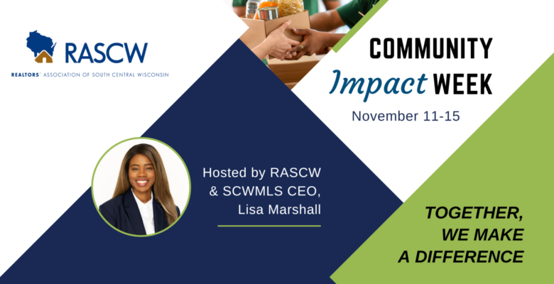 Community Impact Week