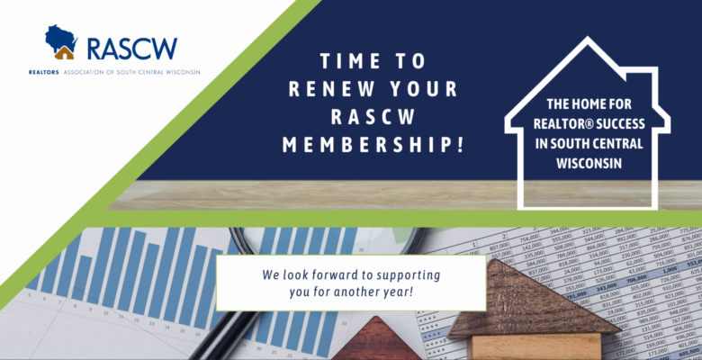 2025 Membership Renewal