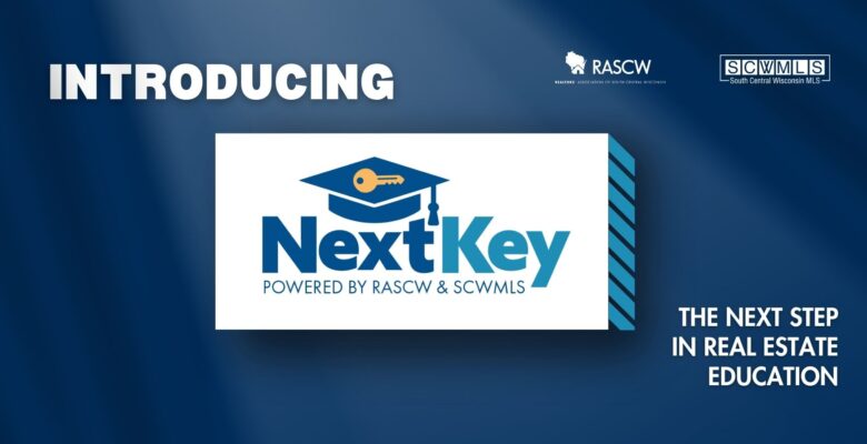 Just Launched! NextKey℠