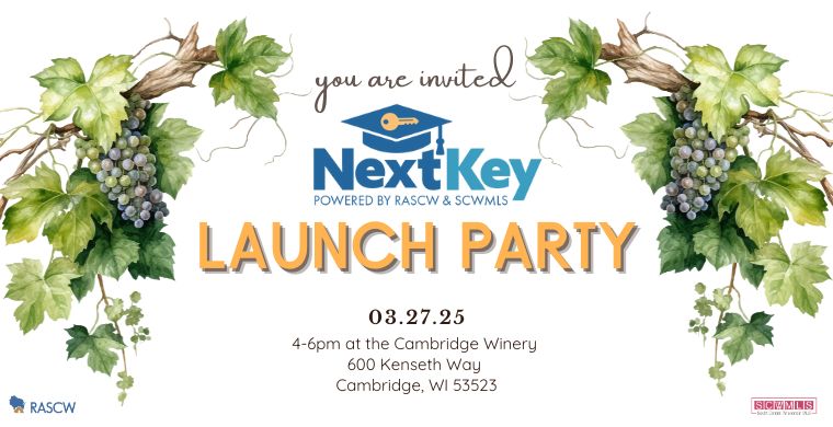 NextKey℠ Launch Party 